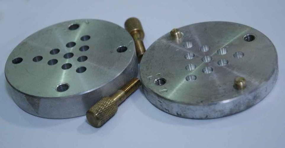 預(yù)埋螺栓安裝需要哪些工具？（預(yù)埋螺栓安裝需要哪些工具用戶要求詳細(xì)說明和配圖） 行業(yè)新聞 第2張