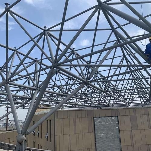 如何快速上手網(wǎng)架圖紙軟件？（csdn筆記快速上手網(wǎng)架圖紙軟件5步實(shí)戰(zhàn)指南） 行業(yè)新聞 第14張