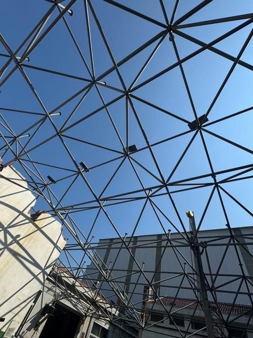 如何快速上手網(wǎng)架圖紙軟件？（csdn筆記快速上手網(wǎng)架圖紙軟件5步實(shí)戰(zhàn)指南） 行業(yè)新聞 第15張