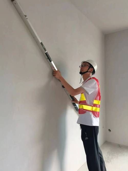 如何判斷加氣塊墻是否平整（如何判斷加氣塊墻平整度） 行業(yè)新聞 第5張