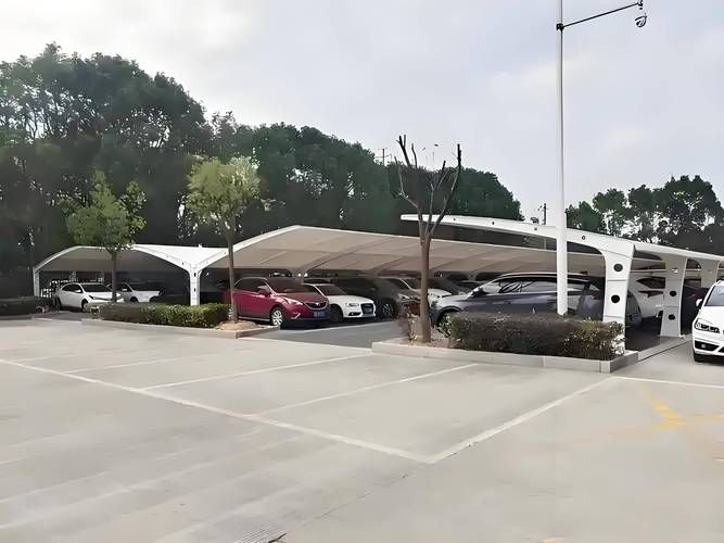 如何評估鋼制車棚的殘值（如何評估鋼制車棚工程殘值） 行業(yè)新聞 第5張