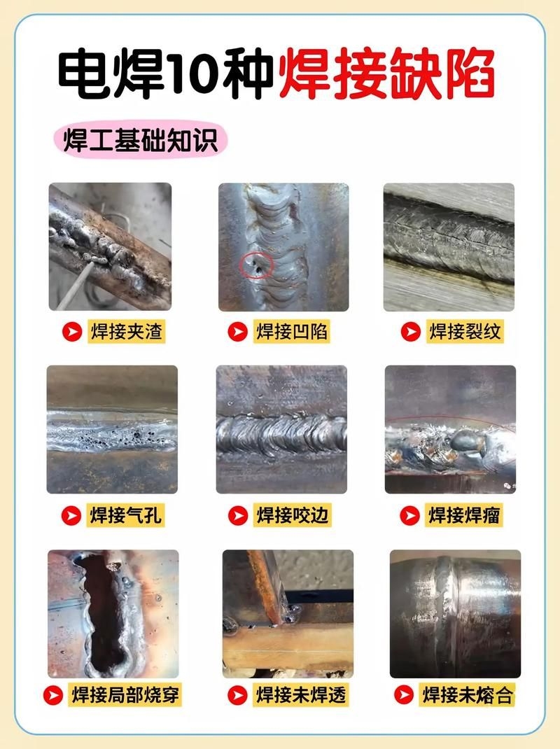 如何優(yōu)化桁架制作的焊接環(huán)節(jié)？ 行業(yè)新聞 第4張