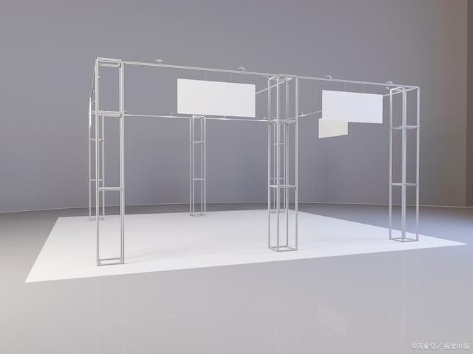 有沒(méi)有更多高清桁架效果圖？ 行業(yè)新聞 第12張