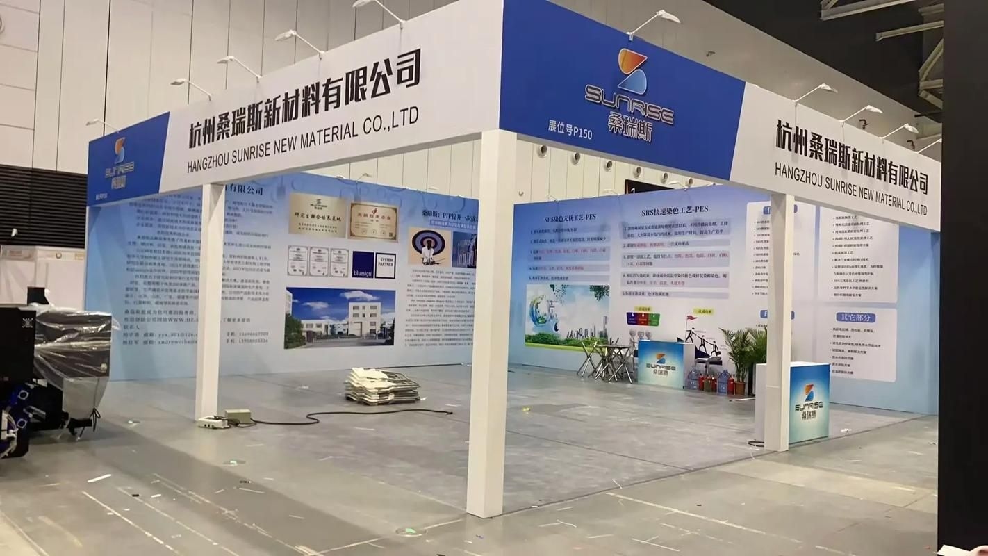 有沒(méi)有更多高清桁架效果圖？ 行業(yè)新聞 第17張