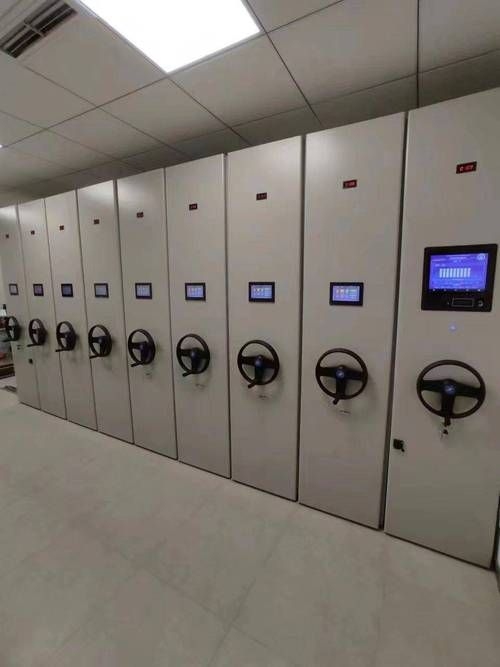 給我推薦幾款高端智能密集架（高端智能密集架） 行業(yè)新聞 第1張