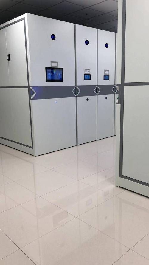 給我推薦幾款高端智能密集架（高端智能密集架） 行業(yè)新聞 第3張