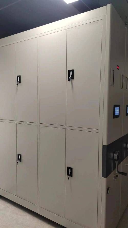 給我推薦幾款高端智能密集架（高端智能密集架） 行業(yè)新聞 第4張