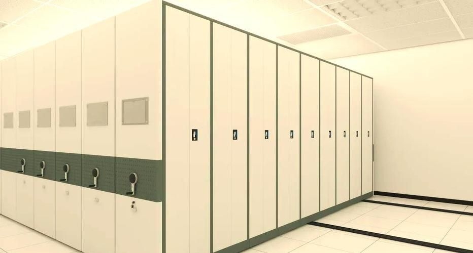 給我推薦幾款高端智能密集架（高端智能密集架） 行業(yè)新聞 第7張