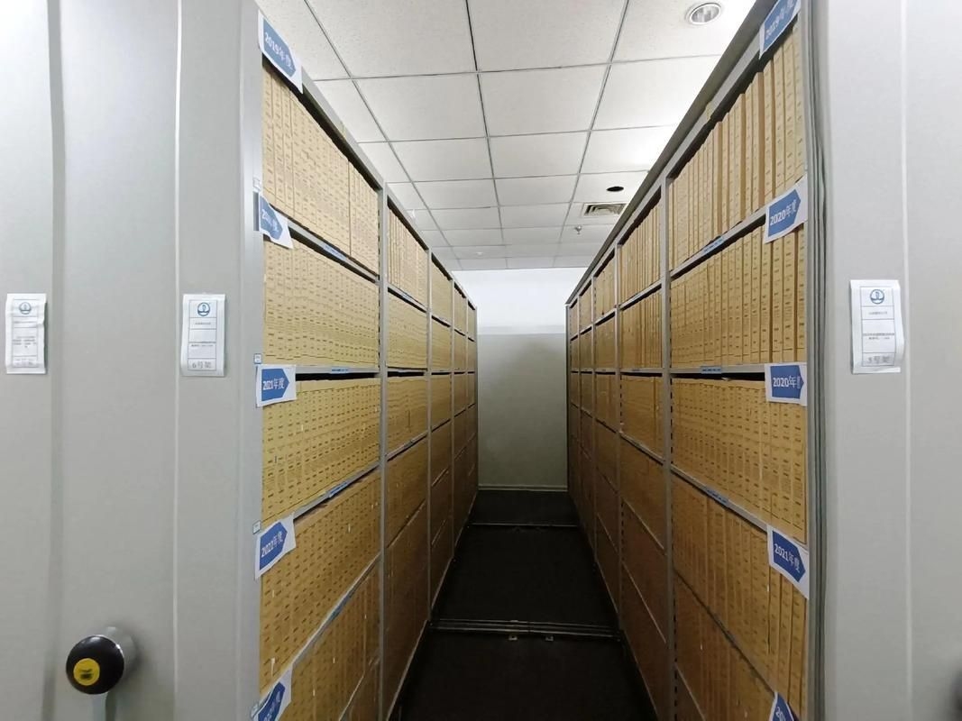 給我推薦幾款高端智能密集架（高端智能密集架） 行業(yè)新聞 第9張