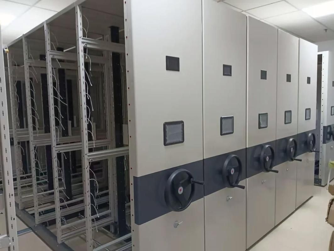 給我推薦幾款高端智能密集架（高端智能密集架） 行業(yè)新聞 第14張