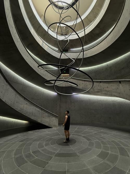 給我一些螺旋樓梯的設(shè)計(jì)案例（北京螺旋樓梯設(shè)計(jì)案例詳解螺旋樓梯設(shè)計(jì)案例詳解） 行業(yè)新聞 第2張