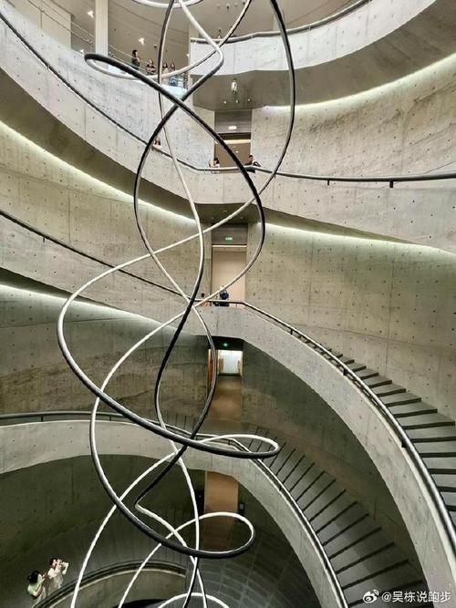 給我一些螺旋樓梯的設(shè)計(jì)案例（北京螺旋樓梯設(shè)計(jì)案例詳解螺旋樓梯設(shè)計(jì)案例詳解） 行業(yè)新聞 第5張