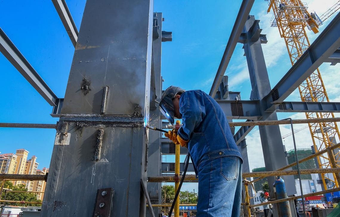 鋼構(gòu)師傅的薪資水平如何？（北京鋼構(gòu)師傅薪資水平詳解） 行業(yè)新聞 第2張