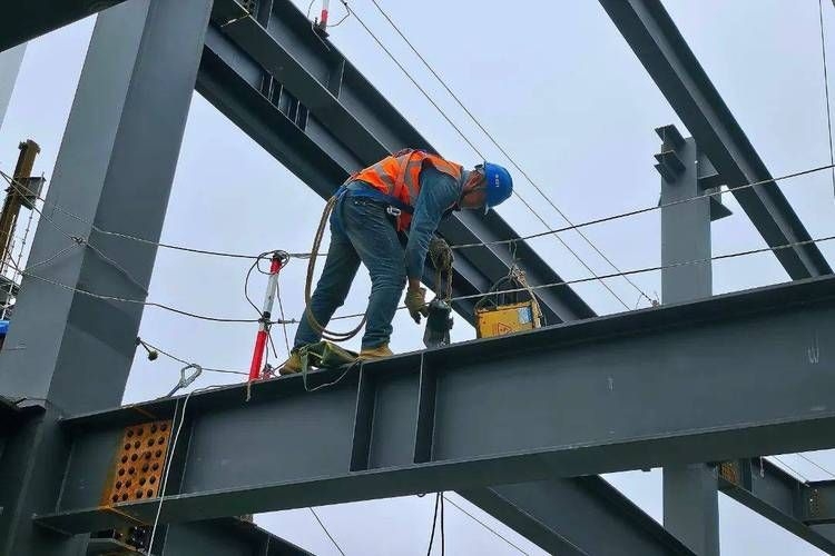 鋼構(gòu)師傅的薪資水平如何？（北京鋼構(gòu)師傅薪資水平詳解） 行業(yè)新聞 第3張