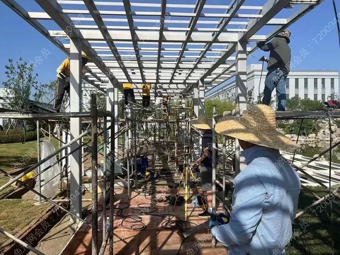 鋼構(gòu)師傅的薪資水平如何？（北京鋼構(gòu)師傅薪資水平詳解） 行業(yè)新聞 第4張