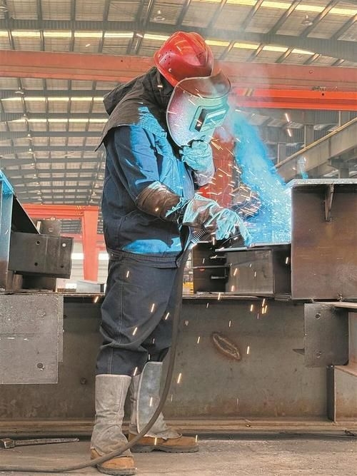 鋼構(gòu)師傅的薪資水平如何？（北京鋼構(gòu)師傅薪資水平詳解） 行業(yè)新聞 第5張