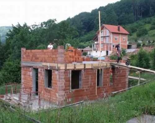 磚混結(jié)構(gòu)承重墻如何拆除？ 行業(yè)新聞 第8張