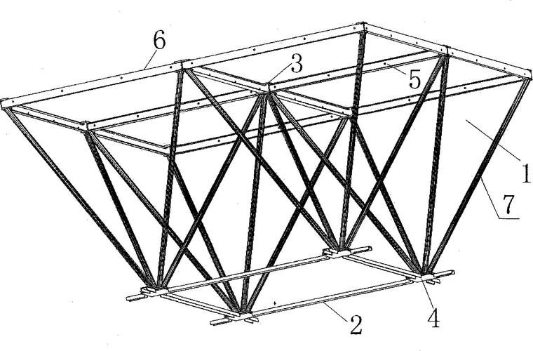 有沒有網(wǎng)架尺寸速查表（——工程實(shí)踐中的“網(wǎng)架尺寸速查表”） 行業(yè)新聞 第5張