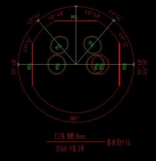 有沒有網(wǎng)架尺寸速查表（——工程實(shí)踐中的“網(wǎng)架尺寸速查表”） 行業(yè)新聞 第9張