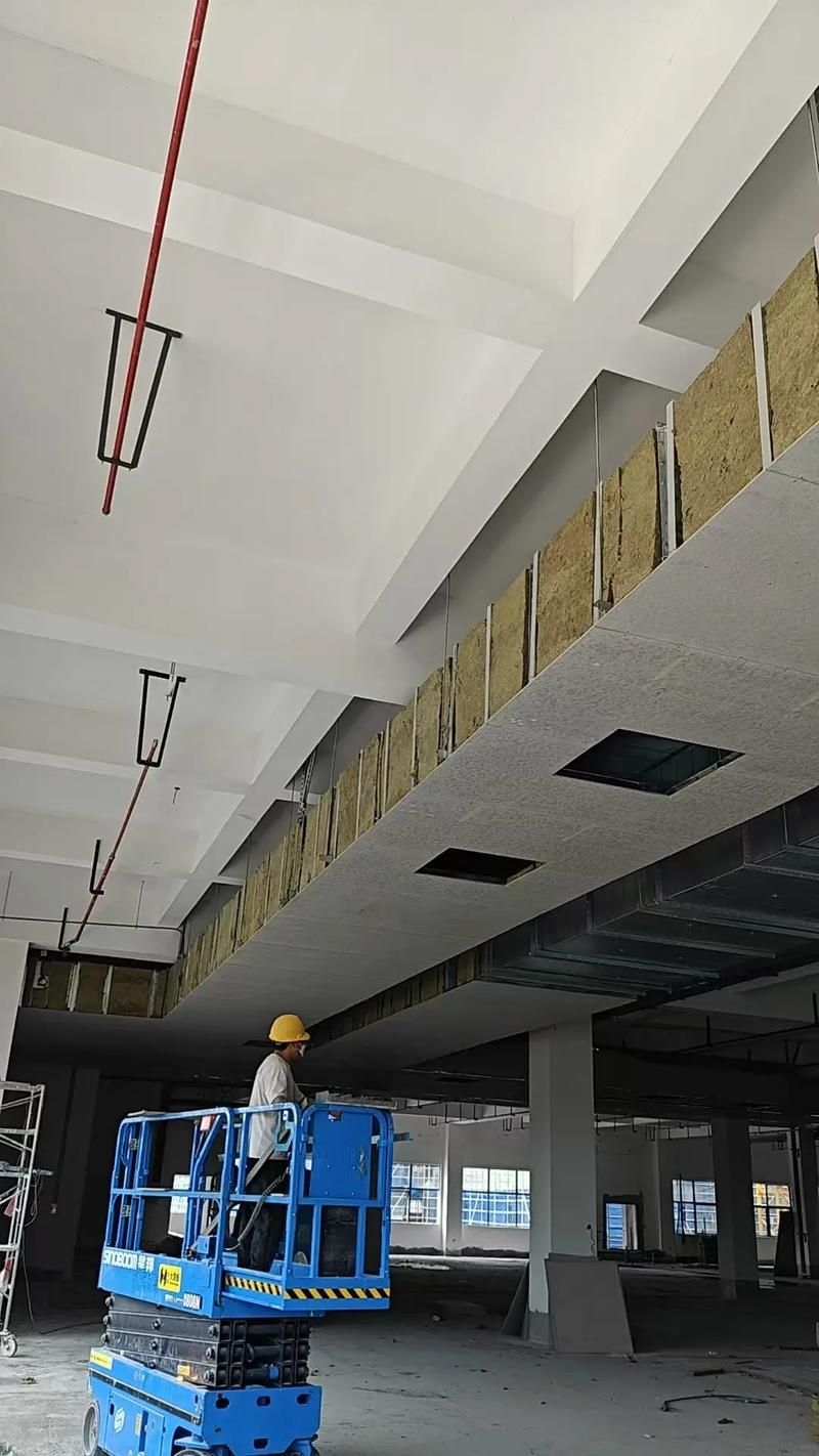 鋼結(jié)構(gòu)房屋裝修有哪些注意事項(xiàng)？（鋼結(jié)構(gòu)房屋裝修有哪些注意事項(xiàng)？成裝協(xié)百科） 行業(yè)新聞 第5張