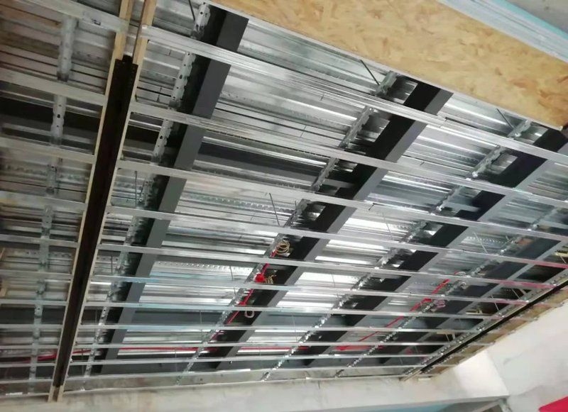 鋼結(jié)構(gòu)房屋裝修有哪些注意事項(xiàng)？（鋼結(jié)構(gòu)房屋裝修有哪些注意事項(xiàng)？成裝協(xié)百科） 行業(yè)新聞 第13張