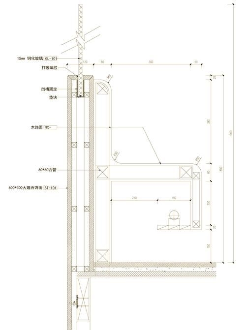 如何優(yōu)化電梯連廊的采光？（優(yōu)化電梯連廊采光） 行業(yè)新聞 第1張