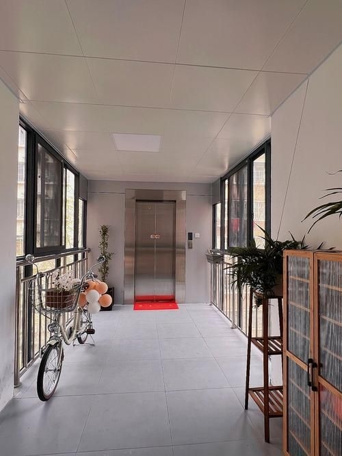 如何優(yōu)化電梯連廊的采光？（優(yōu)化電梯連廊采光） 行業(yè)新聞 第7張