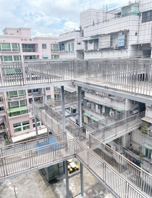 如何優(yōu)化電梯連廊的采光？（優(yōu)化電梯連廊采光） 行業(yè)新聞 第10張