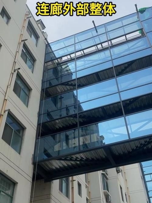 如何優(yōu)化電梯連廊的采光？（優(yōu)化電梯連廊采光） 行業(yè)新聞 第11張