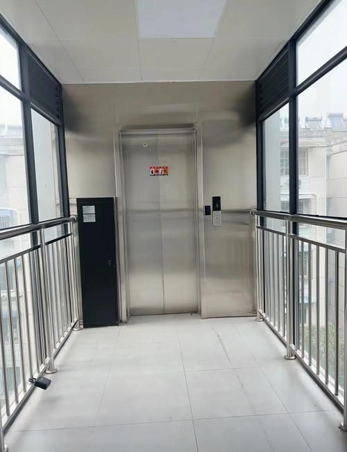 如何優(yōu)化電梯連廊的采光？（優(yōu)化電梯連廊采光） 行業(yè)新聞 第12張