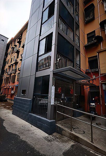 如何優(yōu)化電梯連廊的采光？（優(yōu)化電梯連廊采光） 行業(yè)新聞 第13張