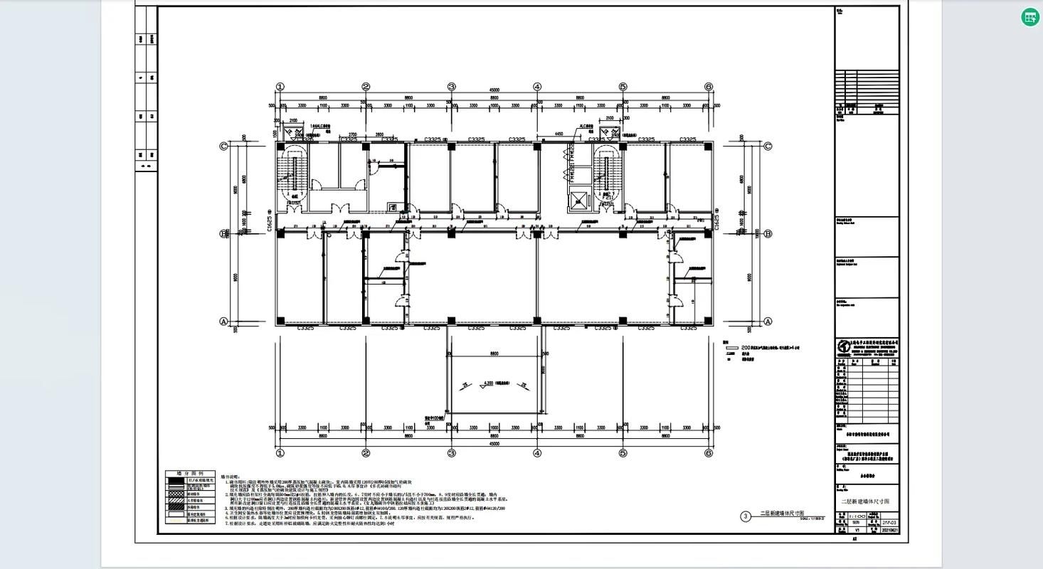 能否提供更詳細的施工圖（如何獲取施工圖？） 行業(yè)新聞 第5張