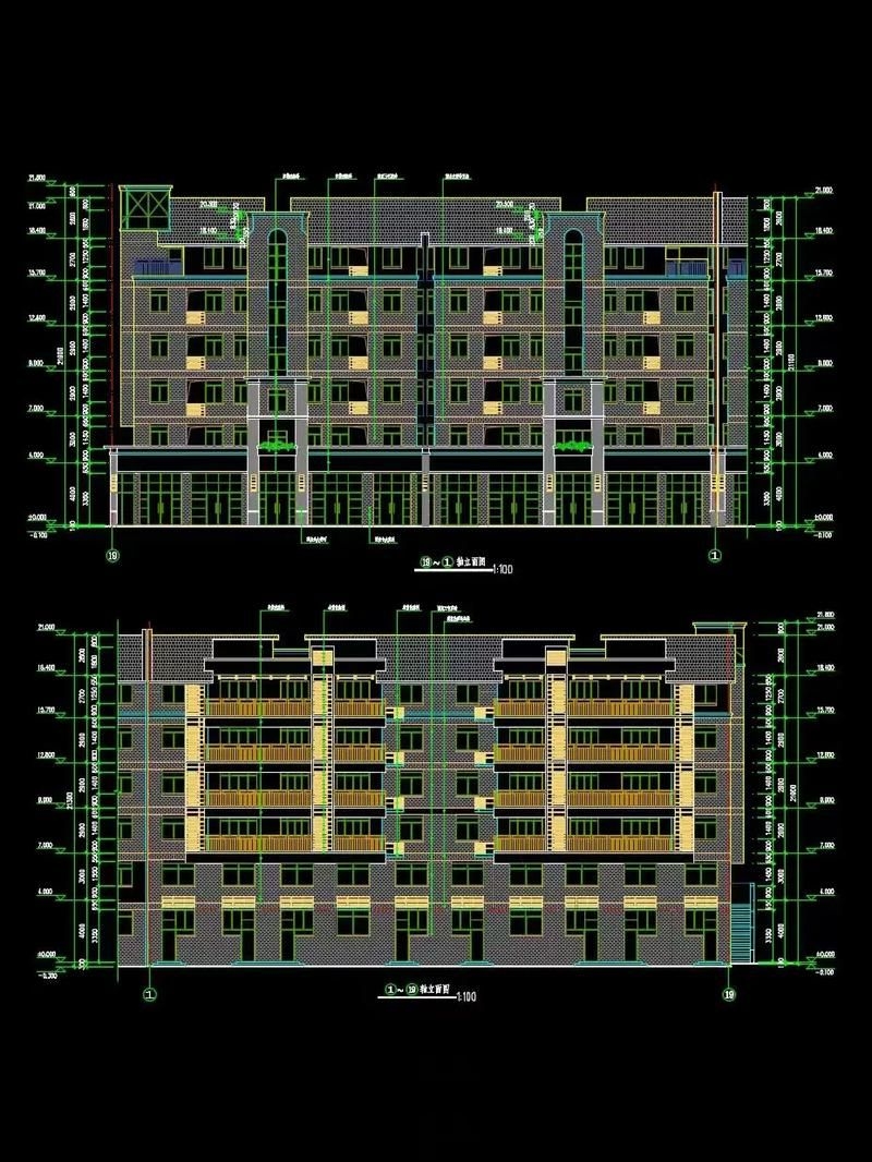 能否提供更詳細的施工圖（如何獲取施工圖？） 行業(yè)新聞 第10張