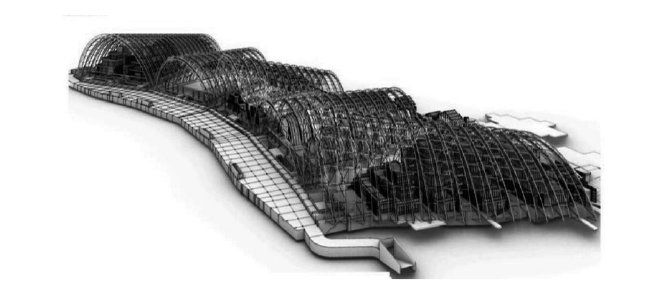 再給我?guī)讉€異形構(gòu)件的應(yīng)用案例（arxiv論文助手arxiv工具arxiv論文助手） 行業(yè)新聞 第3張