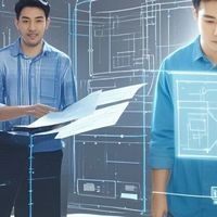 如何降低房屋加固圖紙審查費用？（bim三維審圖系統降低房屋加固圖紙審查費用的政策信息） 行業(yè)新聞 第2張