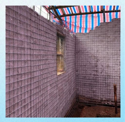 平房房頂加固有哪些常見方法？（平房房頂以增強(qiáng)剛度與承載力） 行業(yè)新聞 第1張