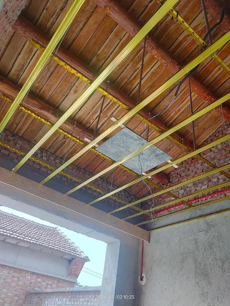 平房房頂加固有哪些常見方法？（平房房頂以增強(qiáng)剛度與承載力） 行業(yè)新聞 第3張