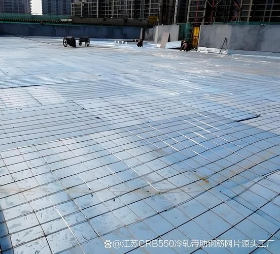 平房房頂加固有哪些常見方法？（平房房頂以增強(qiáng)剛度與承載力） 行業(yè)新聞 第6張