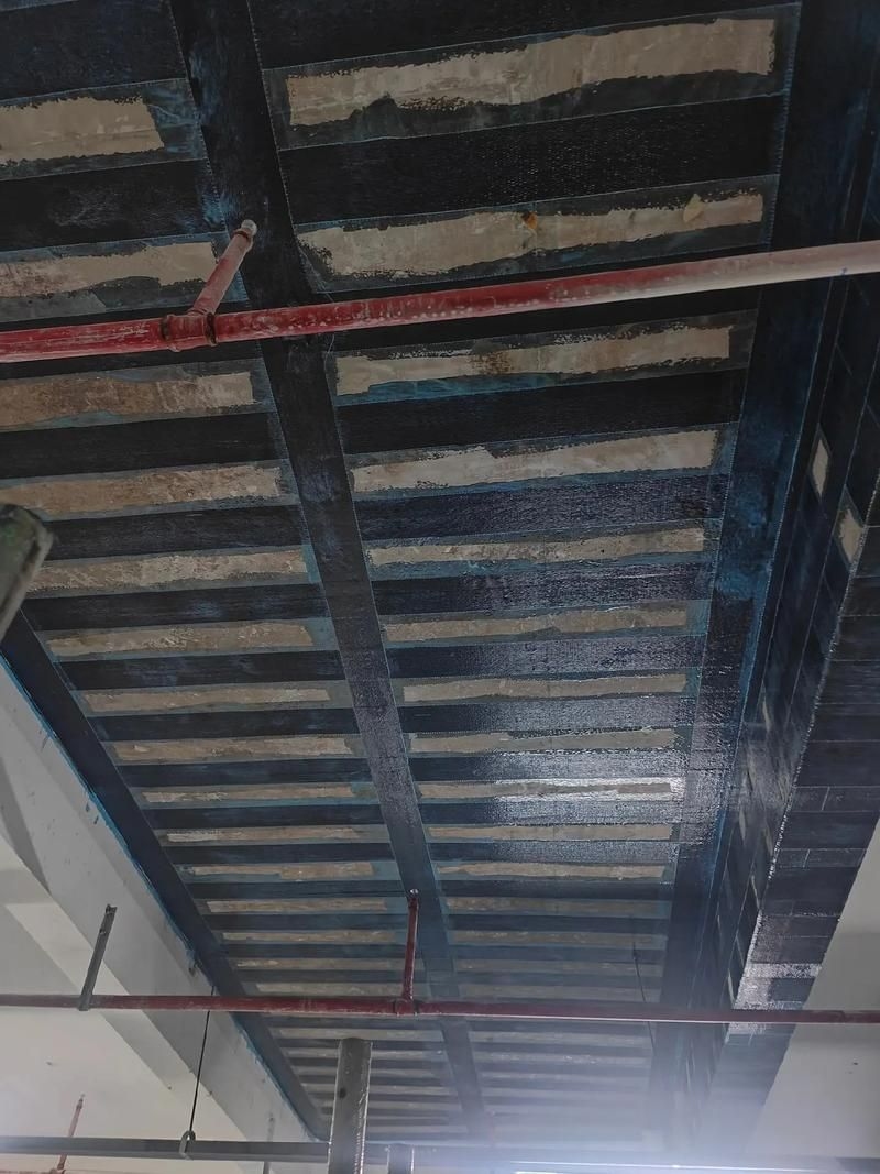 平房房頂加固有哪些常見方法？（平房房頂以增強(qiáng)剛度與承載力） 行業(yè)新聞 第9張