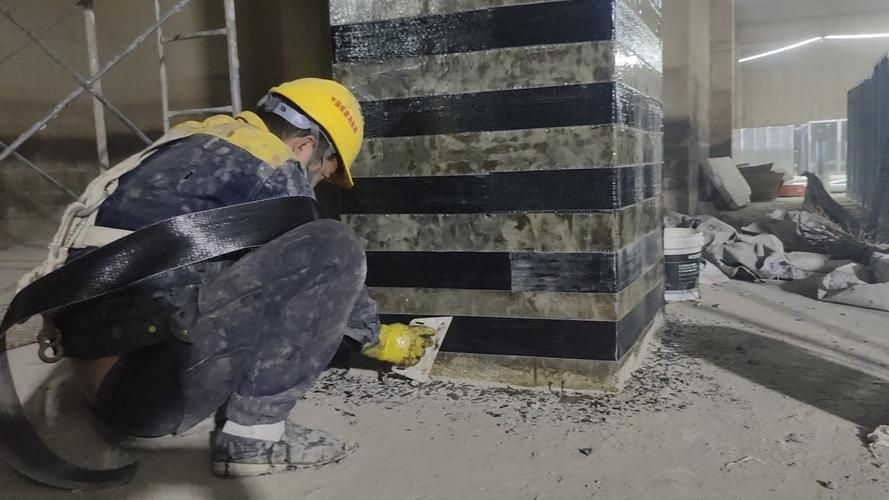 平房房頂加固有哪些常見方法？（平房房頂以增強(qiáng)剛度與承載力） 行業(yè)新聞 第11張