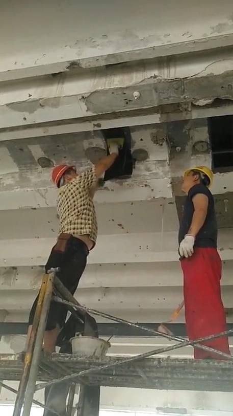 平房房頂加固有哪些常見方法？（平房房頂以增強(qiáng)剛度與承載力） 行業(yè)新聞 第12張