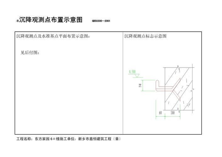 如何檢測(cè)地基下沉是否嚴(yán)重（如何檢測(cè)北京地基下沉是否嚴(yán)重） 行業(yè)新聞 第1張