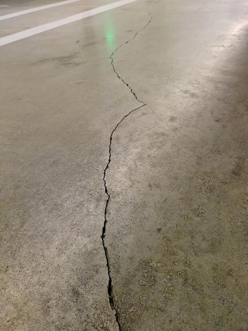 如何檢測(cè)地基下沉是否嚴(yán)重（如何檢測(cè)北京地基下沉是否嚴(yán)重） 行業(yè)新聞 第8張