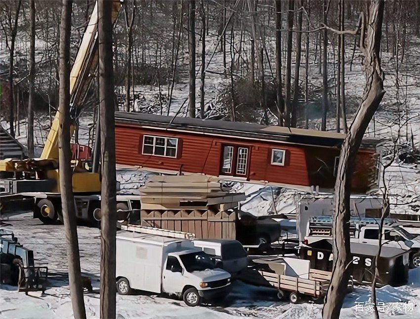 組件集裝箱視頻有哪些常見類型（務(wù)商的組件集裝箱技術(shù)培訓(xùn)） 行業(yè)新聞 第2張