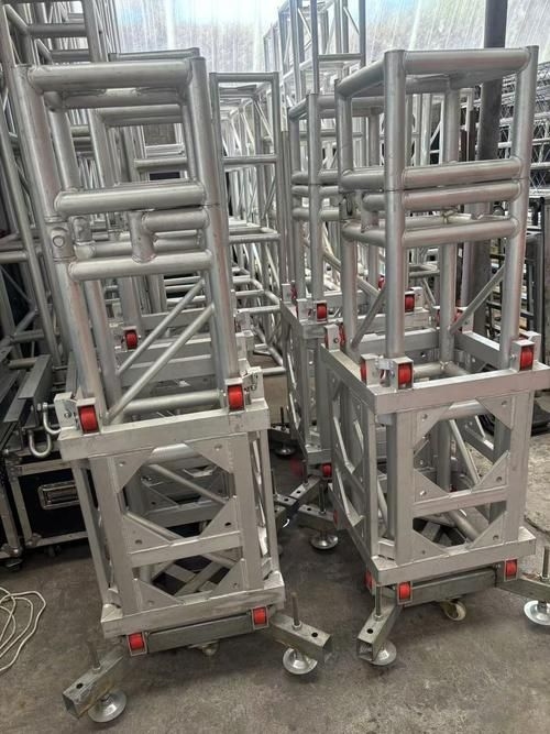 桁架租賃需要哪些手續(xù)？（桁架租賃需要哪些手續(xù)1000字說明和配圖） 行業(yè)新聞 第5張