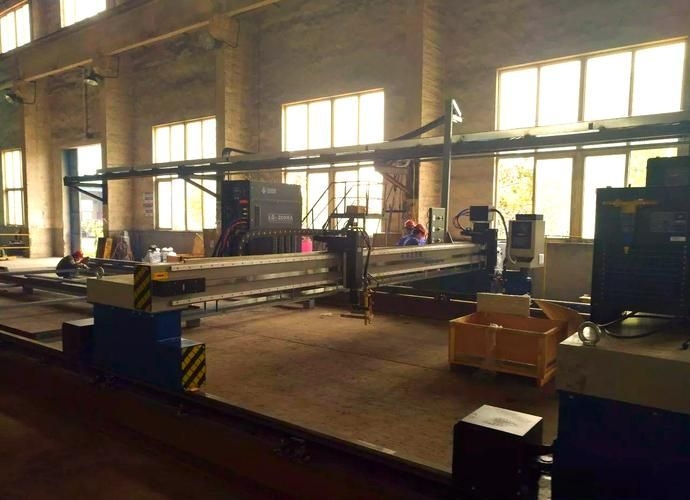 如何選擇適合的鋼結(jié)構(gòu)廠家？（北京鋼結(jié)構(gòu)廠家如何選擇適合的鋼結(jié)構(gòu)廠家） 行業(yè)新聞 第3張