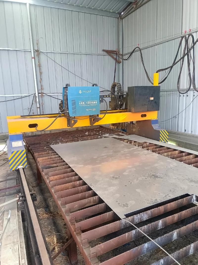 如何選擇適合的鋼結(jié)構(gòu)廠家？（北京鋼結(jié)構(gòu)廠家如何選擇適合的鋼結(jié)構(gòu)廠家） 行業(yè)新聞 第6張