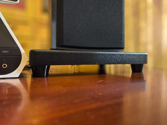 如何安裝音響架防震墊（國際權(quán)威音頻技術(shù)網(wǎng)站安裝音響架防震墊安裝指南） 行業(yè)新聞 第6張