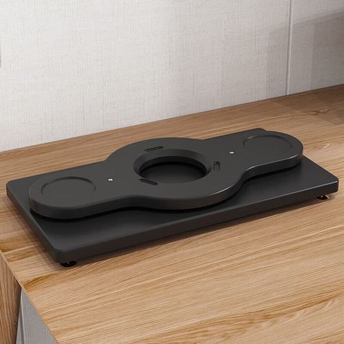 如何安裝音響架防震墊（國際權(quán)威音頻技術(shù)網(wǎng)站安裝音響架防震墊安裝指南） 行業(yè)新聞 第8張