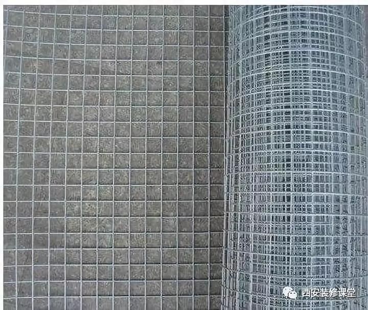 如何計算掛網(wǎng)的用量？（如何計算掛網(wǎng)用量？） 行業(yè)新聞 第3張